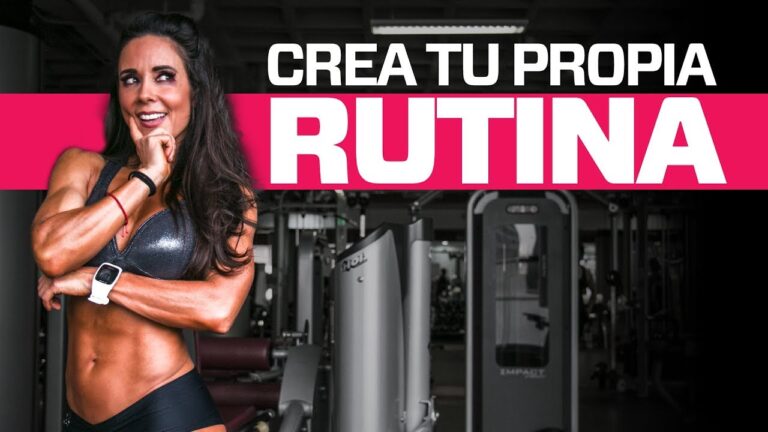 Plan de entrenamiento fisico para un mes