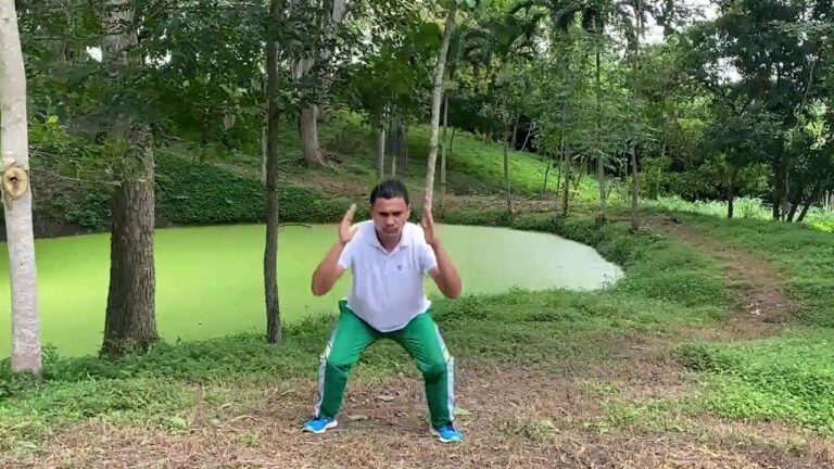 Plan de entrenamiento para mejorar las capacidades fisicas