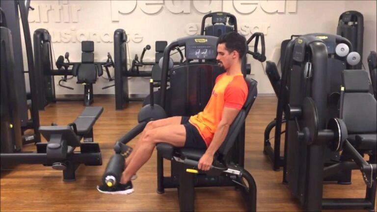 Plan de entrenamiento en gimnasio para trail running