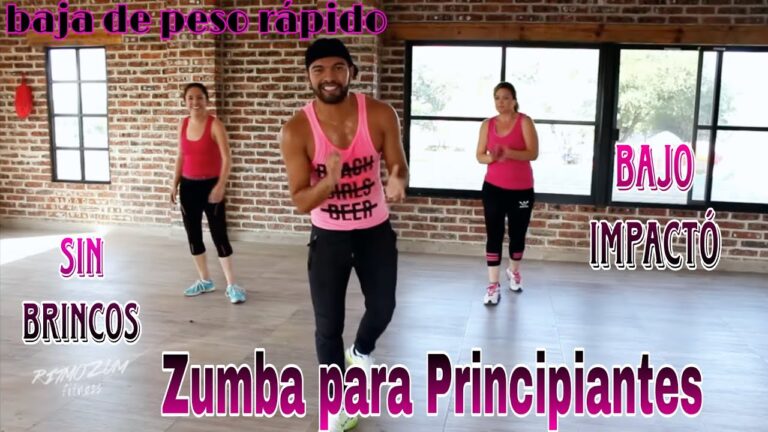 Imagen De Zumba Fitness